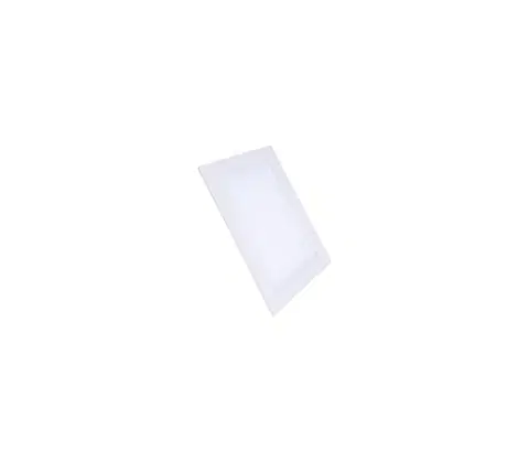 Svietidlá  WD141 - LED zapustené svietidlo 12W/230V 3000/4000/6000K 17x17 cm biele WD141