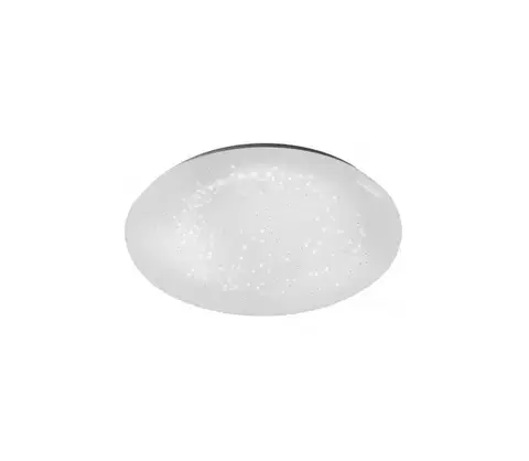 Svietidlá Leuchten Direkt 14230-16 - LED Stropné svietidlo SKYLER LED/8W/230V 14230-16
