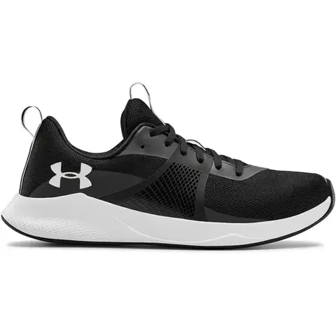 Dámska obuv Under Armour W Charged Aurora Black - 5,5