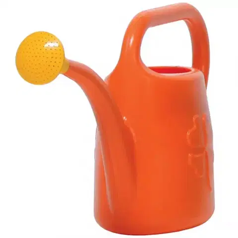Záhradné zavlažovanie Krhla Koni IKON5 19198 oranžová
