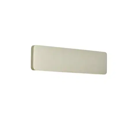 Svietidlá Viokef Lighting LED Nástenné svietidlo KELDA LED/12W/230V 3000K/4000K strieborné 4353201
