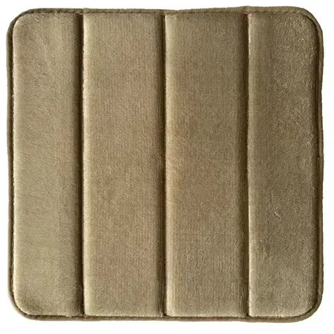 Bytový textil Komplet podsedákov MZ4031904 40x40 cm (2 ks) béžová