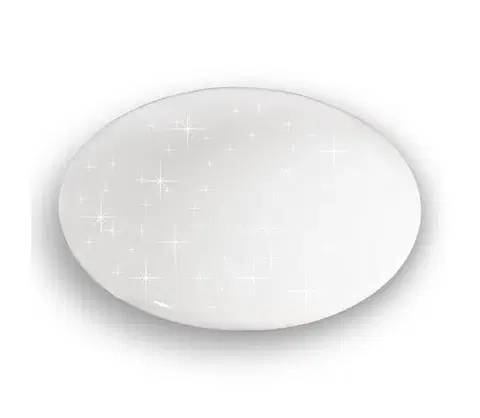 Svietidlá Fulgur s-26194 - LED stropné svietidlo ANETA STAR LED/36W/230V + LED/10W 4000K, priemer 50 cm s-26194