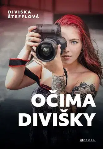 Fotografia Očima Divišky - Diviška Šteflová