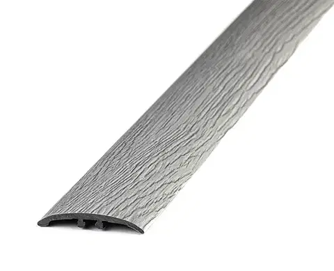 Přechodové lišty a profily > Multi Prechodový profil CANADIAN DESIGN Multi Vancouver 50 mm, oblý (lepený) | nivelácia 0 - 7 mm | 8594187732158