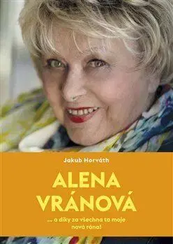 Film, hudba Alena Vránová - Jakub Horváth