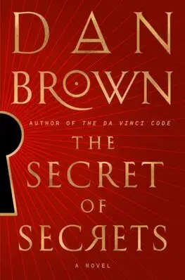Detektívky, trilery, horory The Secret of Secrets - Dan Brown