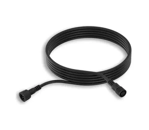 Predlžovacie káble Philips - Vonkajší predlžovací kábel 5m IP67 872016926933000