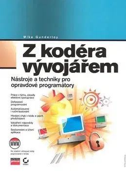 Hardware Z kodéra vývojářem - Mike Gunderloy