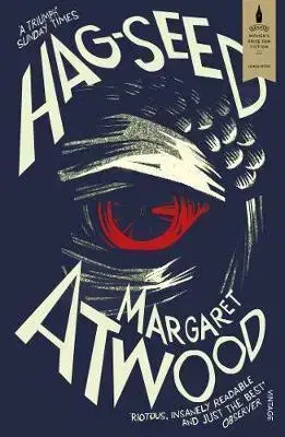 Svetová beletria Hag-Seed - Margaret Atwoodová