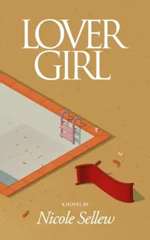 Novely, poviedky, antológie Lover Girl - Nicole Sellew