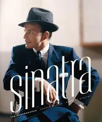 Fotografia Sinatra - Andrew Howick