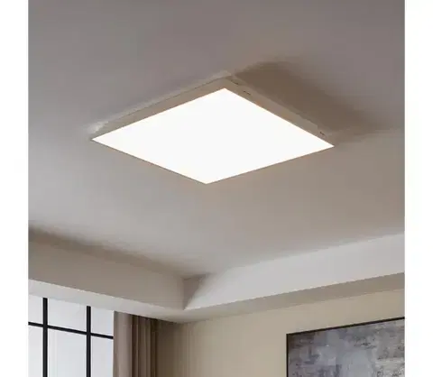 Svietidlá Eglo 99548 - LED Stmievateľné stropné svietidlo HERRORA-Z LED/31,8W/230V 2700-6500K 99548