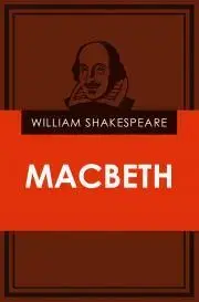 Svetová beletria Macbeth - William Shakespeare
