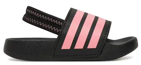 Sandále / Šľapky Adidas Adilette Estrap Kids Veľkosť: 21 EUR