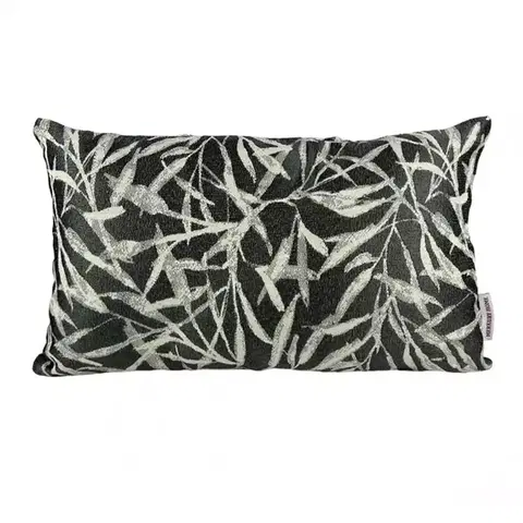 Dekoračné obliečky Obliečka Willow šedá 30x50 Merkury Home