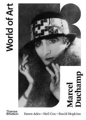 Maliarstvo, grafika Marcel Duchamp - Dawn Ades