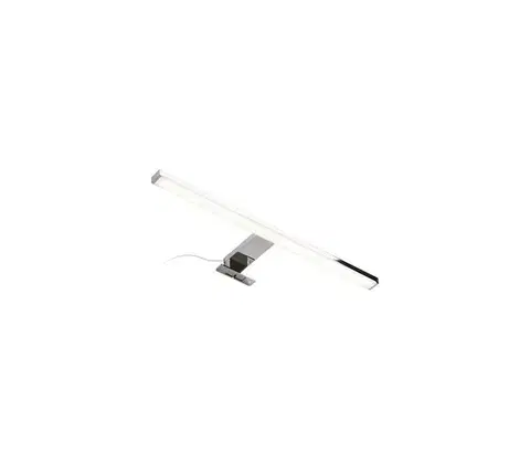 Kúpeľňové zrkadlá RED - Design  - R12400 - LED Kúpeľňové osvetlenie zrkadla BALEA LED/7W/230V IP44 R12400