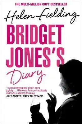 Humor a satira Bridget Jones's Diary - Helen Fielding