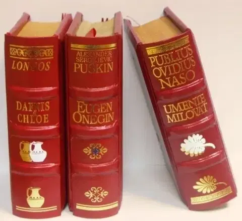 Citáty, výroky, aforizmy, príslovia, porekadlá Umenie milovať - Publius Ovidius Naso