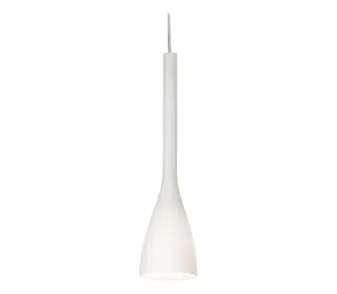 Svietidlá Ideal Lux - Závesné svietidlo 1xE14/40W/230V