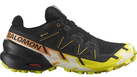 Trail Salomon Speedcross 6 GTX M Veľkosť: 48 EUR