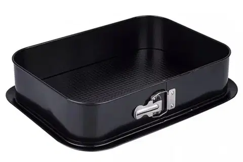 Formy na pečenie SNB - Tortová forma 340x240mm, teflon