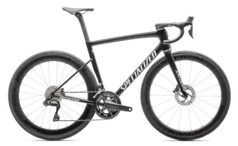 Cestné bicykle Specialized Tarmac SL8 Pro Ultegra Di2 Veľkosť: 54 cm