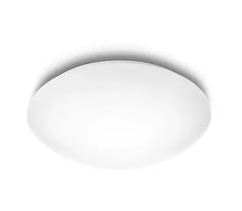Svietidlá Philips 31801/31/EO - LED stropné svietidlo MYLIVING SUEDE LED/9,6W/230V 31801/31/EO
