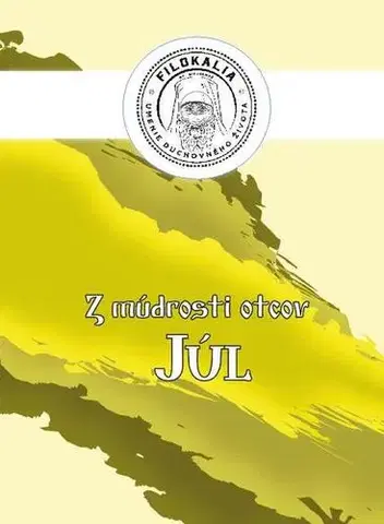 Náboženstvo - ostatné Z múdrosti otcov - Miron Keruľ-Kmec