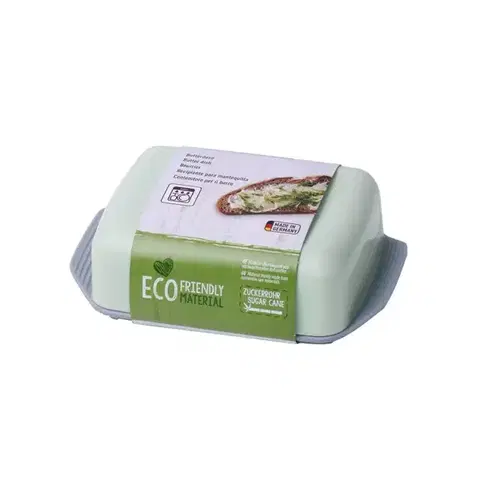 Dekorácie a bytové doplnky Maselnička eco friendly 33005