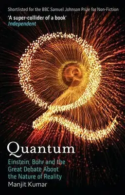 História - ostatné Quantum - Kumar Manjit