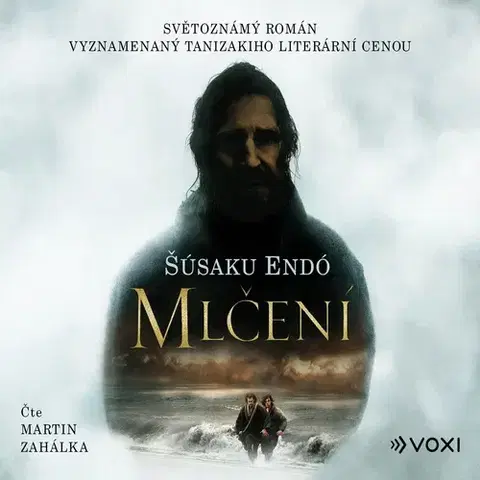 Pre deti a mládež Voxi Mlčení