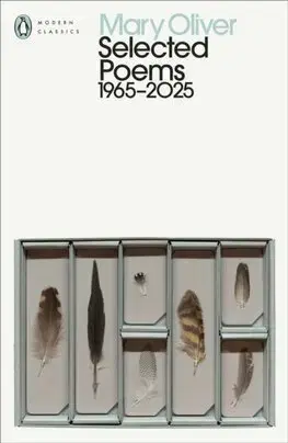 Svetová poézia Selected Poems 1965-2005 - Mary Oliver