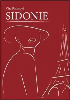 Svetová beletria Sidonie - Věra Pasiarová