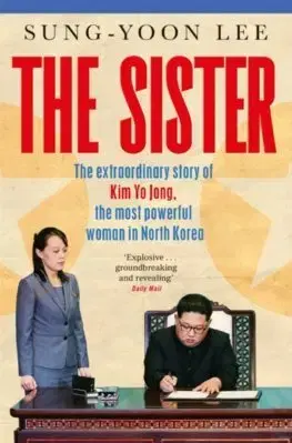 Politika The Sister - Sung-Yoon Lee