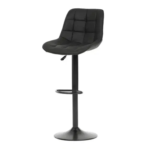 Barové stoličky Barová stolička AUB-V3066 Autronic