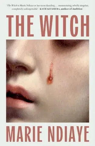 Beletria The Witch - Marie Ndiaye