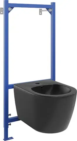 Závesné wc sety Mexen Felix B 69935884985