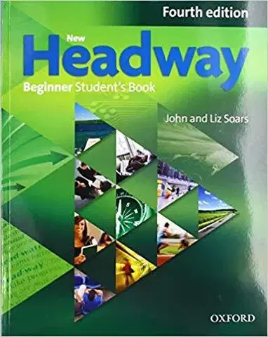Učebnice a príručky New Headway Beginner 4th Edition SB (2019 Edition) - Liz Soarsová,Soars John