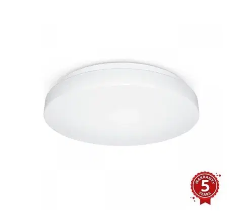 Svietidlá Steinel 069698-LED Kúpeľňové stropné svietidlo RSPRO P1 LED/8,2W/230V 4000K IP54 069698