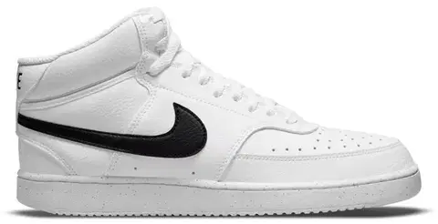 Tenisky Nike Court Vision Mid M Veľkosť: 44,5 EUR