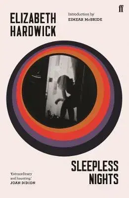 Cudzojazyčná literatúra Sleepless Nights - Elizabeth Hardwick