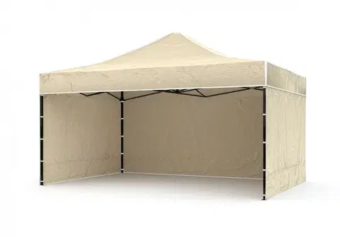 Záhradné párty stany Záhradný altánok 3x4,5m EKONOMY