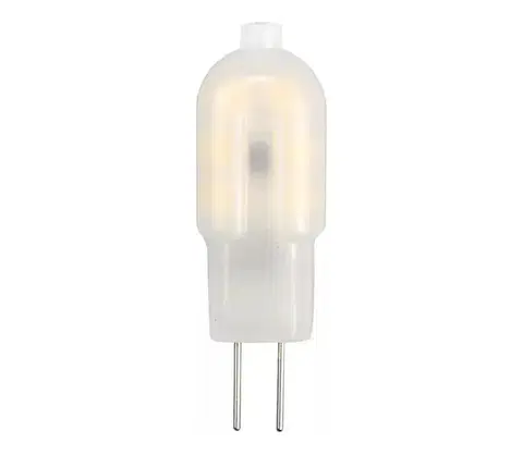 Žiarovky Rabalux 79115 - LED Žiarovka G4/2W/12V 2700K 79115