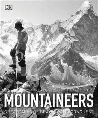 Cudzojazyčná literatúra Mountaineers - Kolektív autorov