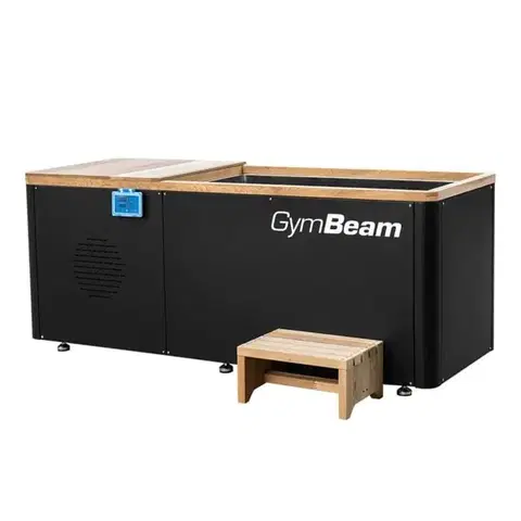 Ostatné príslušenstvo na cvičenie GymBeam Otužovacia vaňa Ice Bath