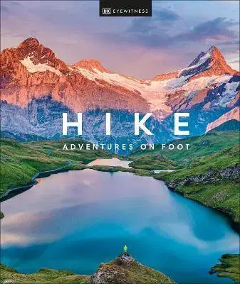 Turistika, skaly Hike: Adventures on Foot