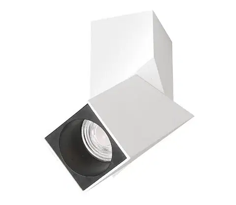 Svietidlá Azzardo  - LED Bodové svietidlo SANTOS LED/12W/230V 
