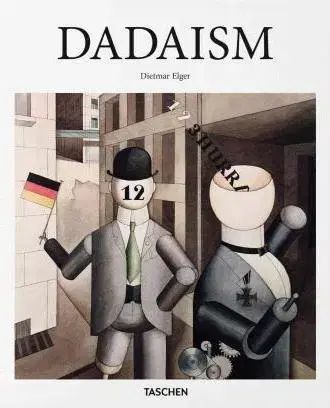 Umenie - ostatné Dadaism
